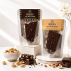 Socola Đen Mix Hạt Điều