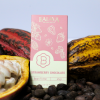 Bean To Bar — Strawberry Chocolate
