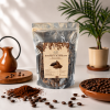 Hạt Cacao Rang