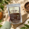 Vỏ Hạt Cacao 100% Nguyên Chất