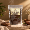 Vỏ Hạt Cacao 100% Nguyên Chất