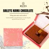Nama Chocolate Vị Baileys