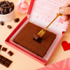 Nama Chocolate Vị Baileys