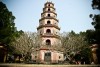 Chùa Thiên Mụ, Huế