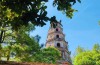 Chùa Thiên Mụ, Huế