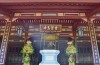 Chùa Thiên Mụ, Huế