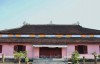 Chùa Thiên Mụ, Huế