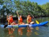 [Sport Tour] Chinh phục đầm phá lớn nhất Đông Nam Á tại Huế