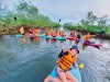 [Sport Tour] Chinh phục đầm phá lớn nhất Đông Nam Á tại Huế