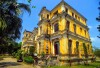 Cung An Định, Huế