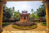 Cung An Định, Huế