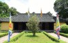 Lăng Hoàng Đế Gia Long, Huế