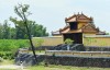 Lăng Hoàng Đế Gia Long, Huế