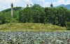 Lăng Hoàng Đế Gia Long, Huế