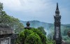 Ứng Lăng Khải Định, Huế
