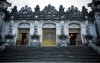 Ứng Lăng Khải Định, Huế