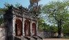 Lăng Minh Mạng, Huế
