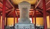 Lăng Minh Mạng, Huế