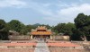 Lăng Minh Mạng, Huế