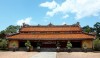 Lăng Minh Mạng, Huế