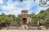 Lăng Vua Tự Đức, Huế
