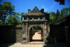 Lăng Vua Tự Đức, Huế