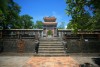 Lăng Vua Tự Đức, Huế