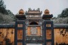 Lăng Vua Tự Đức, Huế