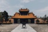Lăng Vua Tự Đức, Huế