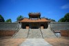 Lăng Vua Tự Đức, Huế