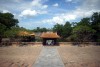 Lăng Vua Tự Đức, Huế