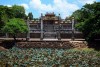 Lăng Thiệu Trị, Huế