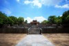 Lăng Thiệu Trị, Huế