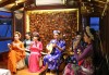 Tiệc tối 5 sao lãng mạn trên du thuyền sông Hương, Huế