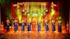 Trình diễn Áo dài show, Huế