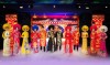 Trình diễn Áo dài show, Huế
