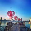 Cầu tình yêu, Đà Nẵng