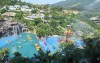 Suối khoáng nóng núi Thần Tài Đà Nẵng