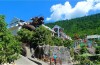 Suối khoáng nóng núi Thần Tài Đà Nẵng