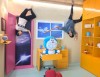 Ngôi nhà đảo ngược ở Đà Nẵng