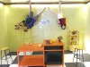 Ngôi nhà đảo ngược ở Đà Nẵng