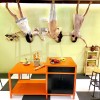Ngôi nhà đảo ngược ở Đà Nẵng