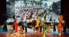 Trình diễn Áo dài show, Đà Nẵng