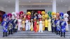 Trình diễn Áo dài show, Đà Nẵng