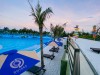 Tắm bùn tại Tea Resort, Bảo Lộc