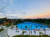 Tắm bùn tại Tea Resort, Bảo Lộc