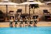 Tắm bùn tại Tea Resort, Bảo Lộc