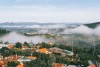 Dịch vụ thuê tài xế kiêm HDV tiếng Hàn tại Đà Lạt  