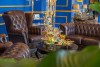 Le Café de Palace, Đà Lạt