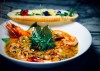 Ẩm thực Tám Lúa Đức Trọng - Lâm Đồng